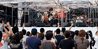 イベント